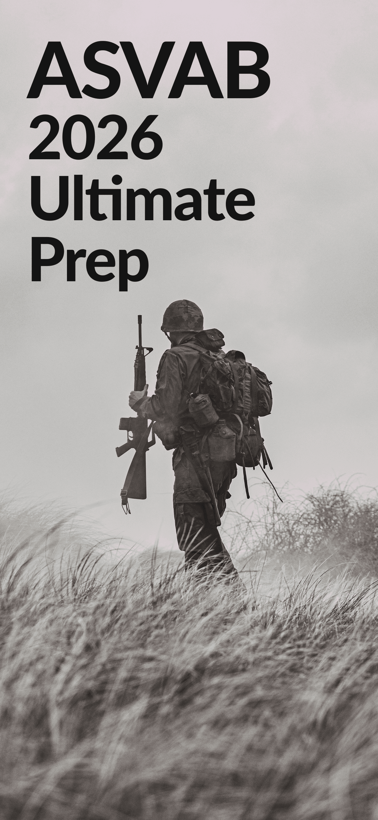 ASVAB 2026: Ultimate Prep screenshot 1